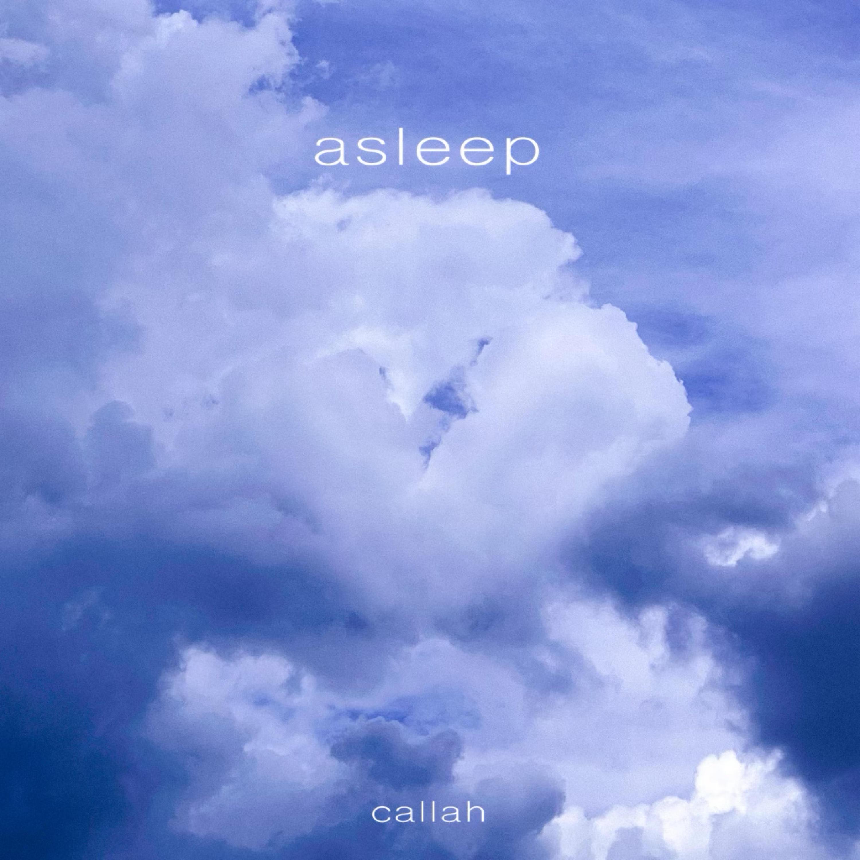 asleep (feat. Baelani)