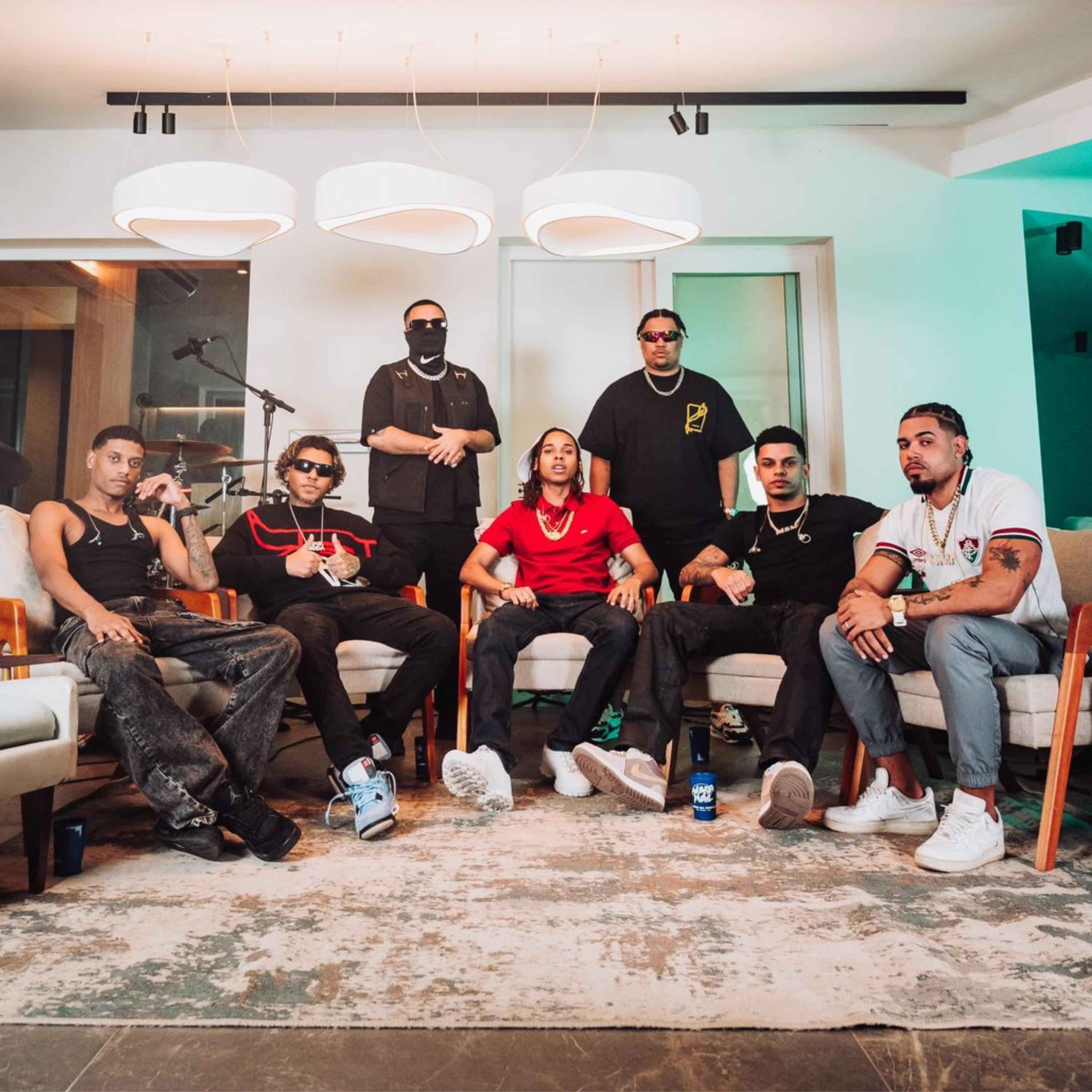 Jam #02 - Tudo do Melhor/Prosperidade