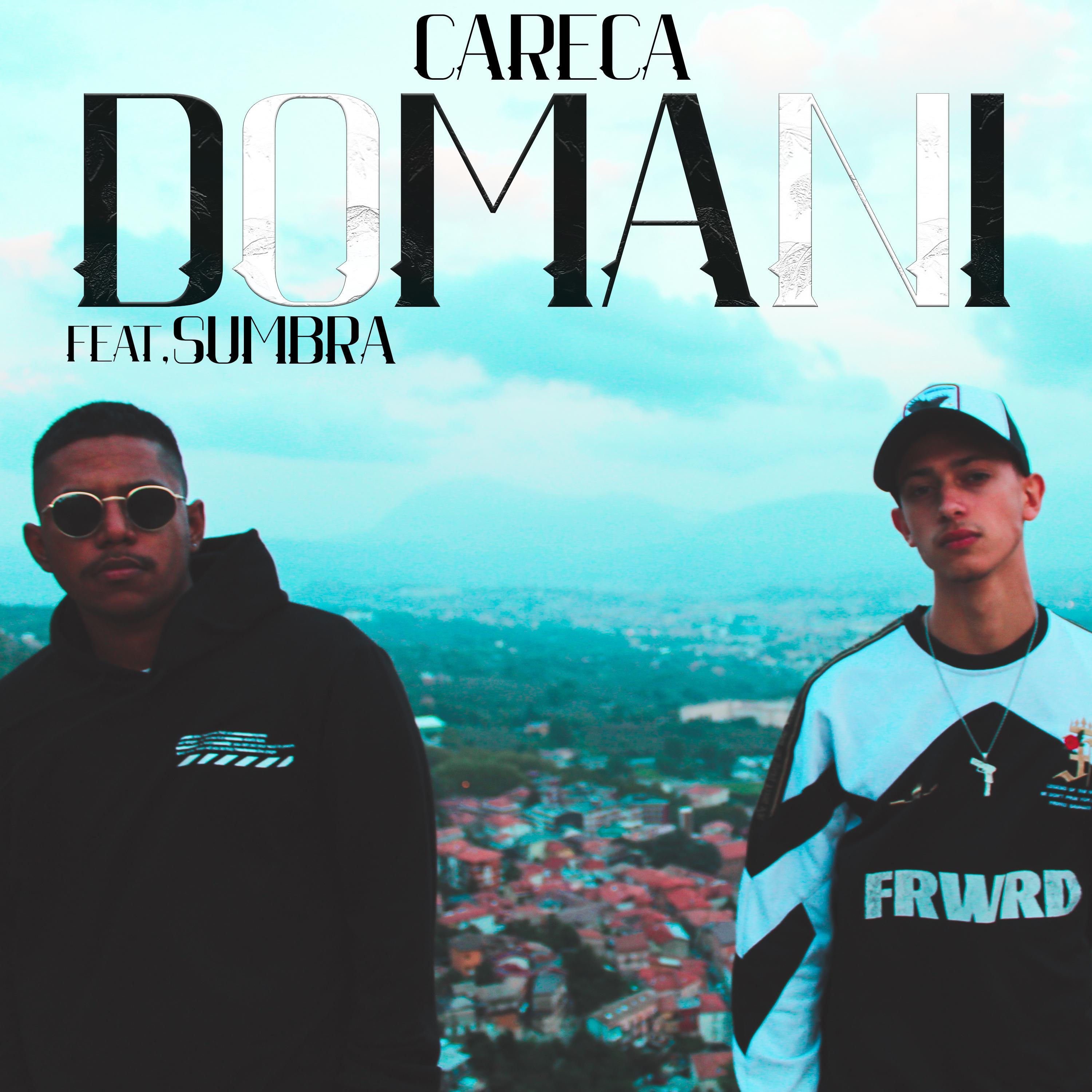 domani (feat. sumbra)