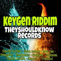 Keygen Riddim