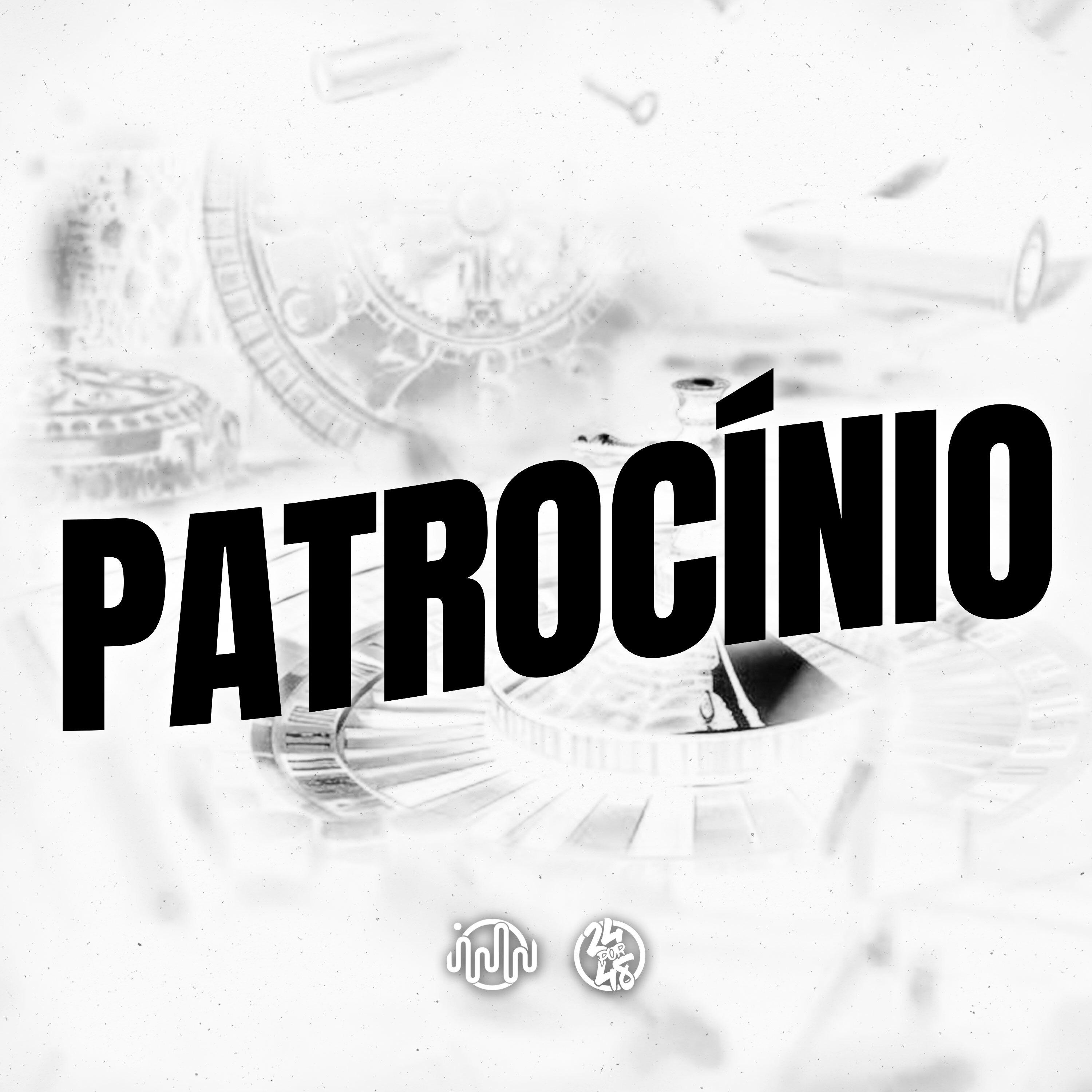 Patrocínio