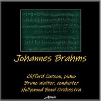 Johannes Brahms (Live)