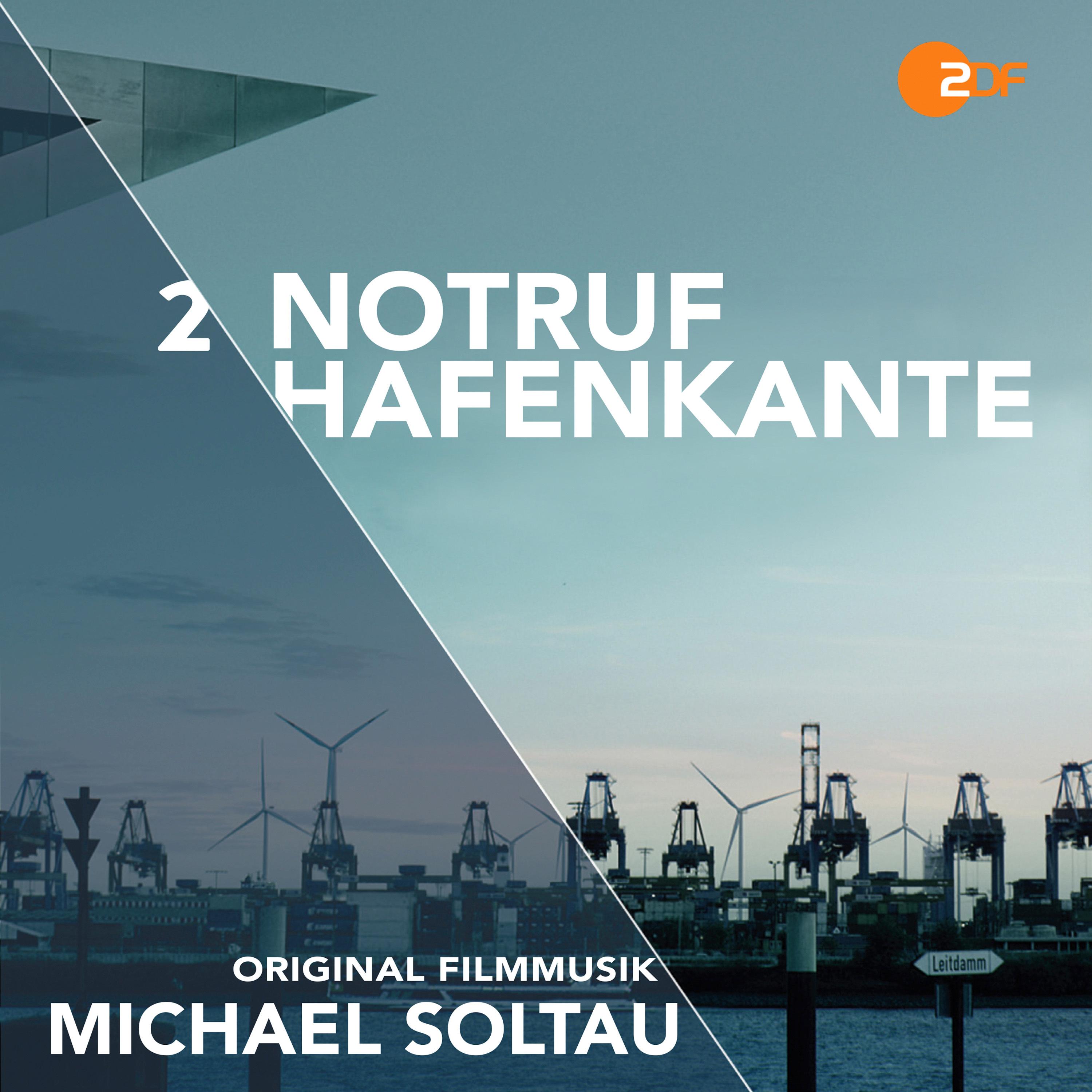 Notruf Hafenkante (Main Titles 2018)