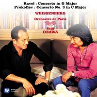 Ravel: Piano Concerto in G Major - Prokofiev: Piano Concerto No. 3 in C Major, Op. 26