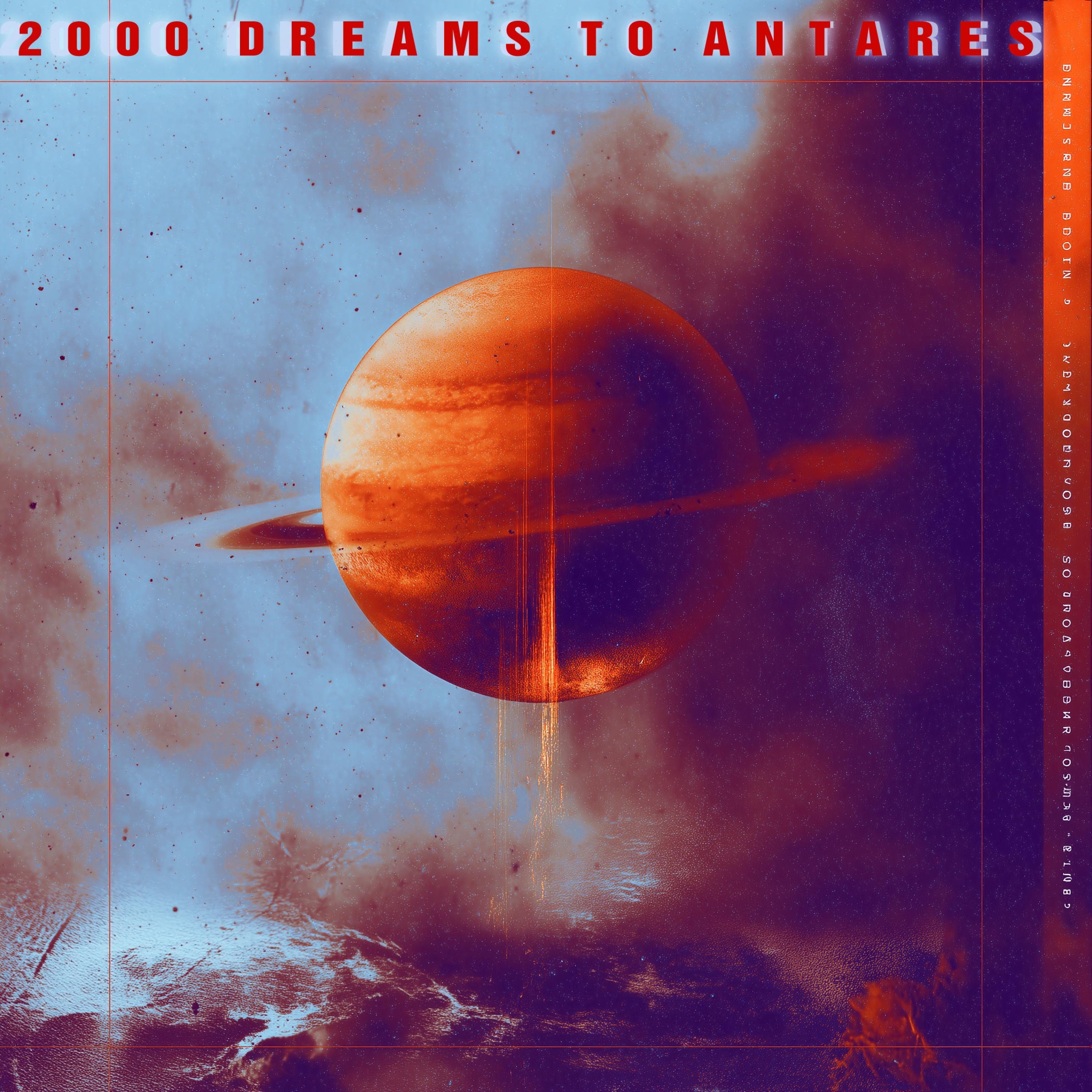 Echoes from a Paper Sun