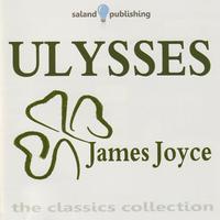 Ulysses by James Joyce