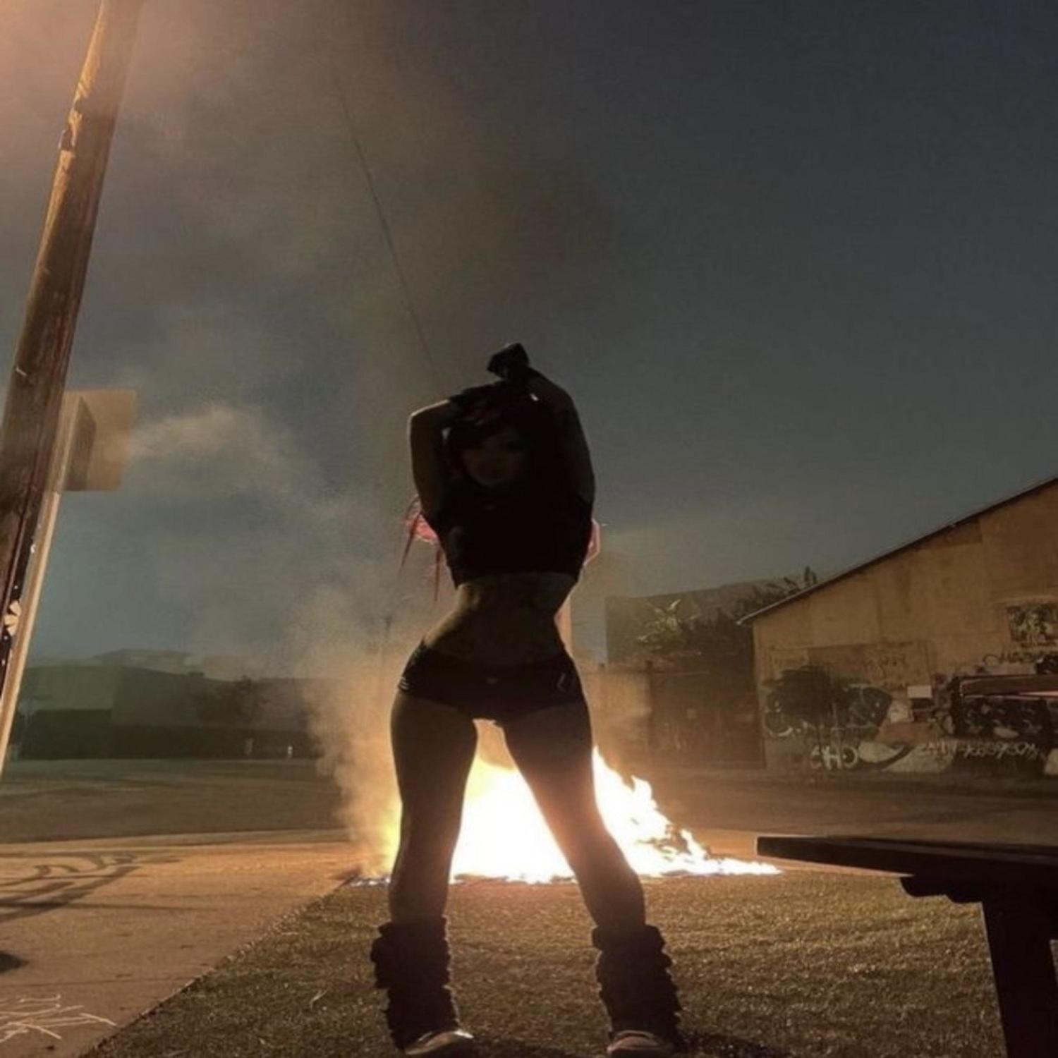 Loves gonna get you killed (pride)