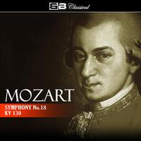 Mozart Symphony No. 18 KV 130