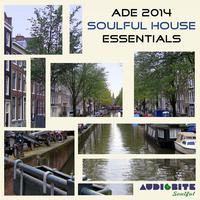 ADE 2014 Soulful House Essentials