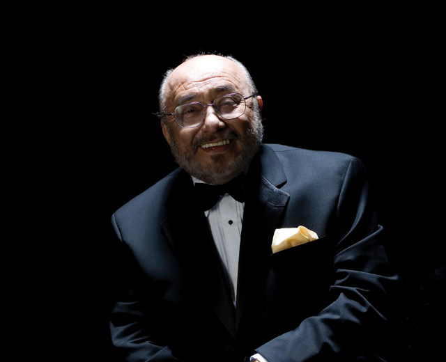 Eddie Palmieri