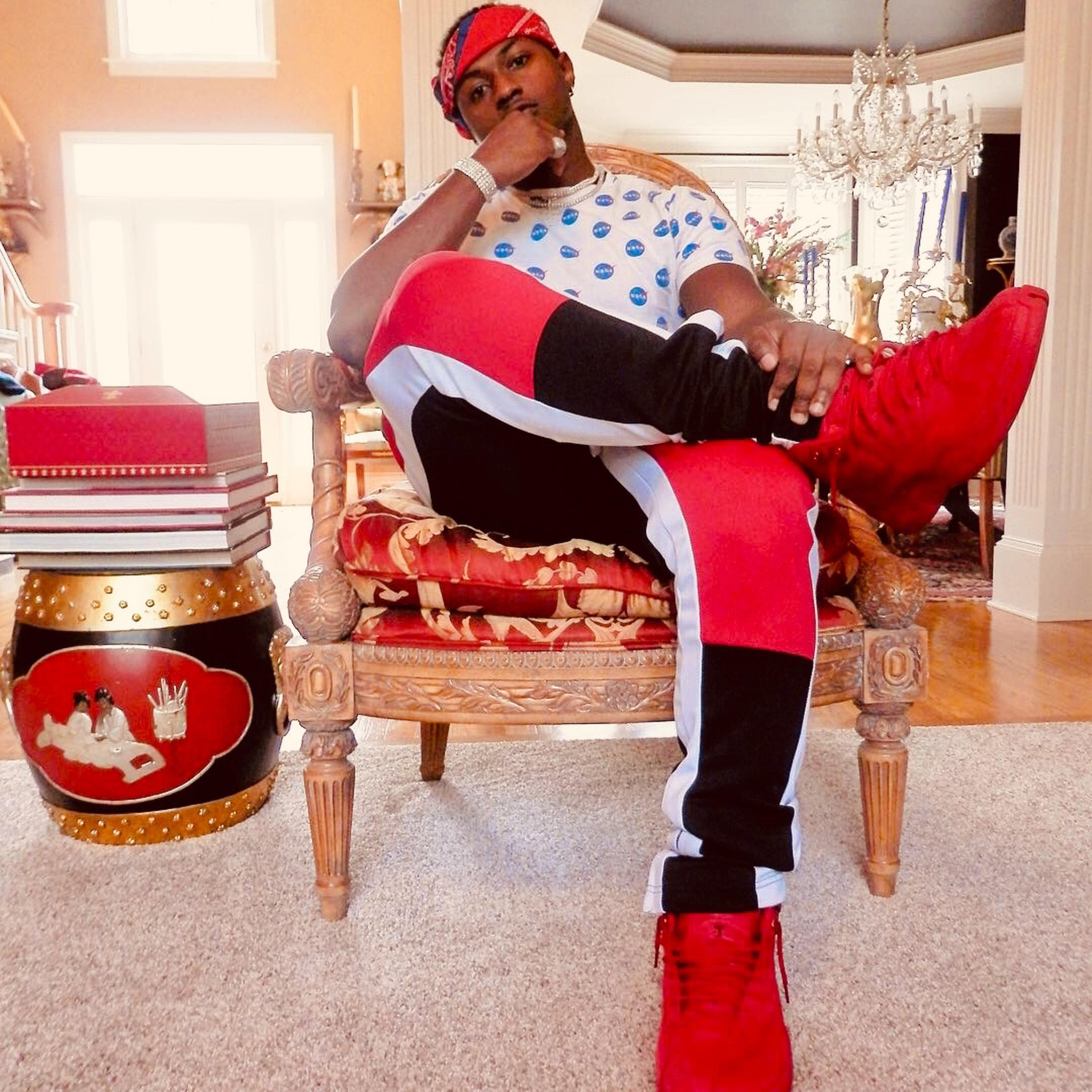 Ridin Around The City