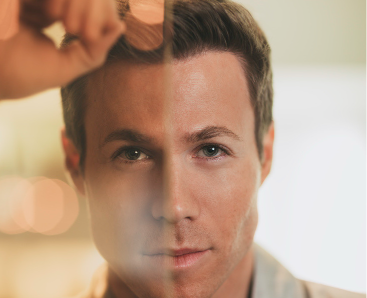 Ashley Parker Angel