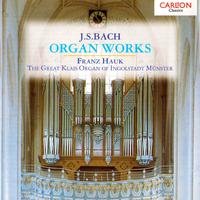 J.S.Bach - Organ Works