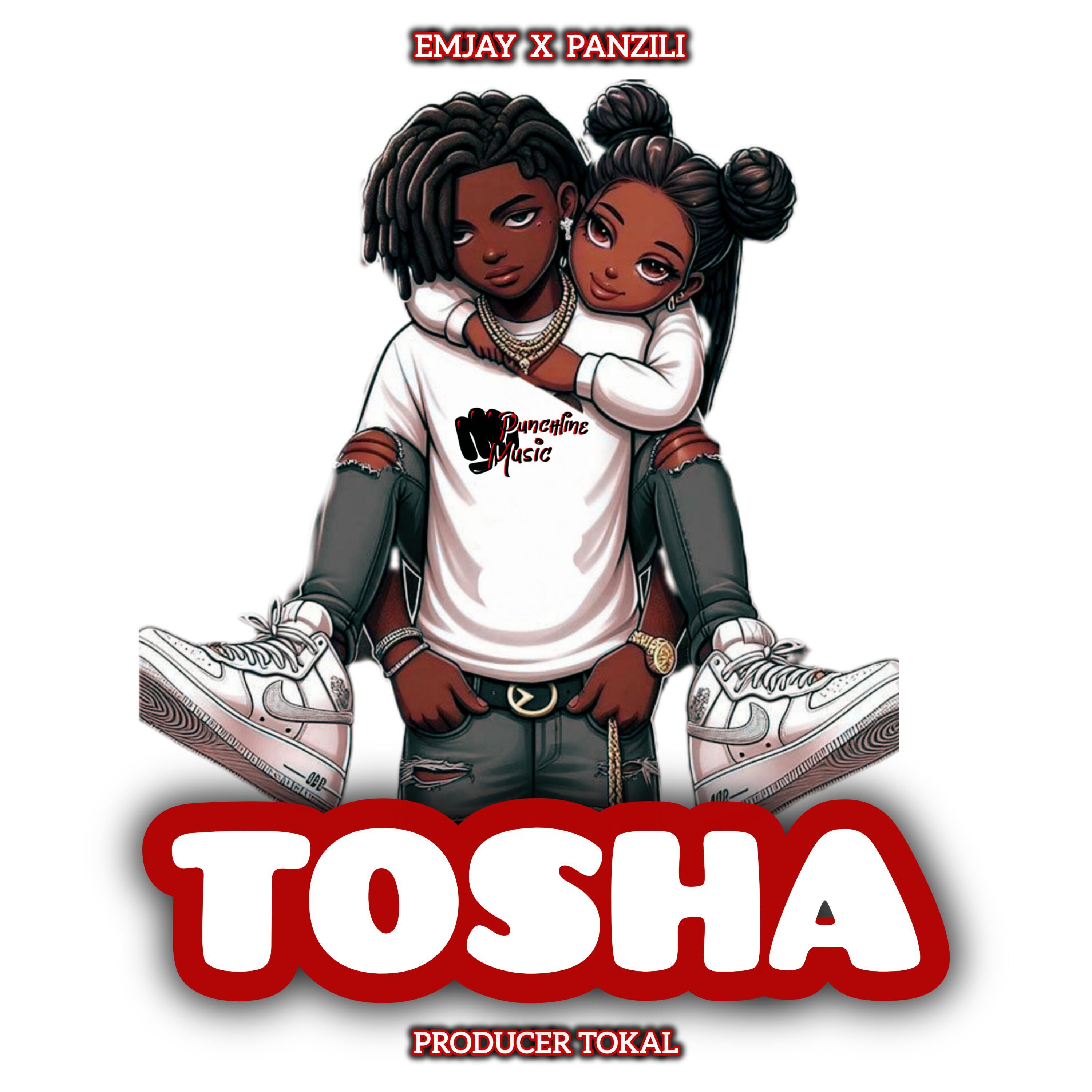 Tosha (feat. Panzili music)