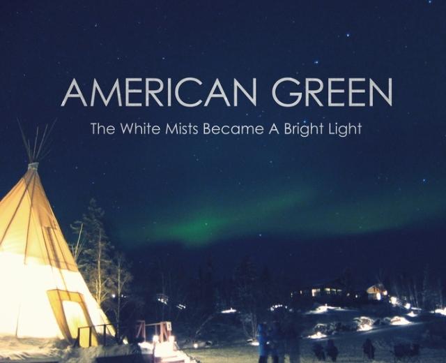 American Green