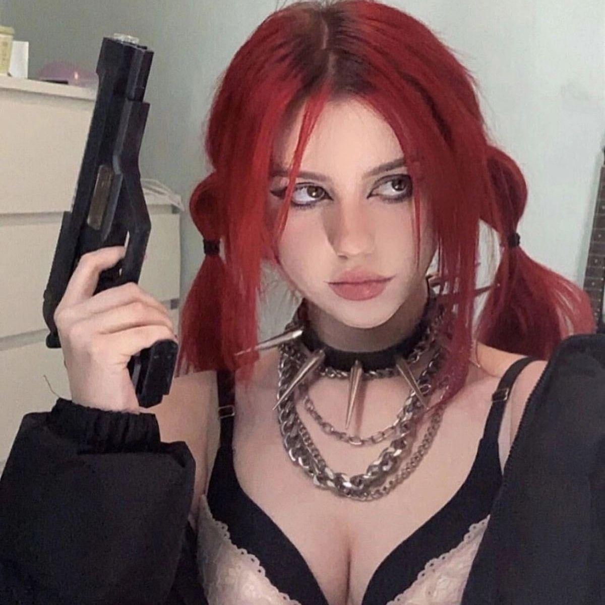 GIMME! GIMME! GIMME! (PHONKREMIX)