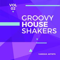 Groovy House Shakers, Vol. 2