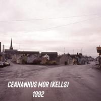 Ceanannus Mor