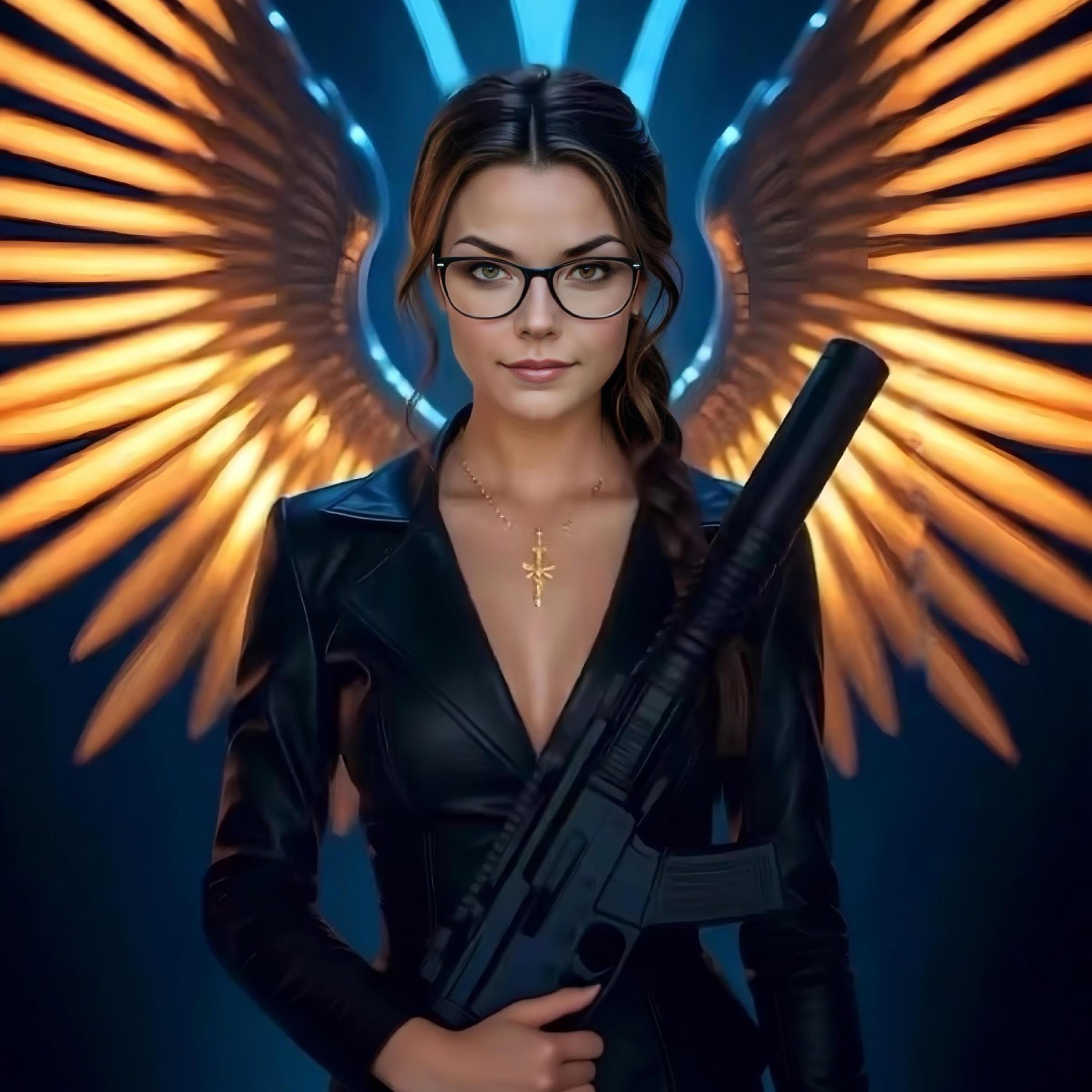 Cosmic Outlaw Lets go Elon