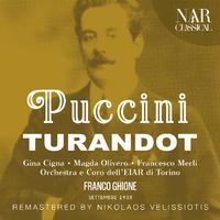 PUCCINI: TURANDOT