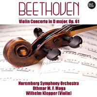 Beethoven: Violin Concerto in D major, Op. 61