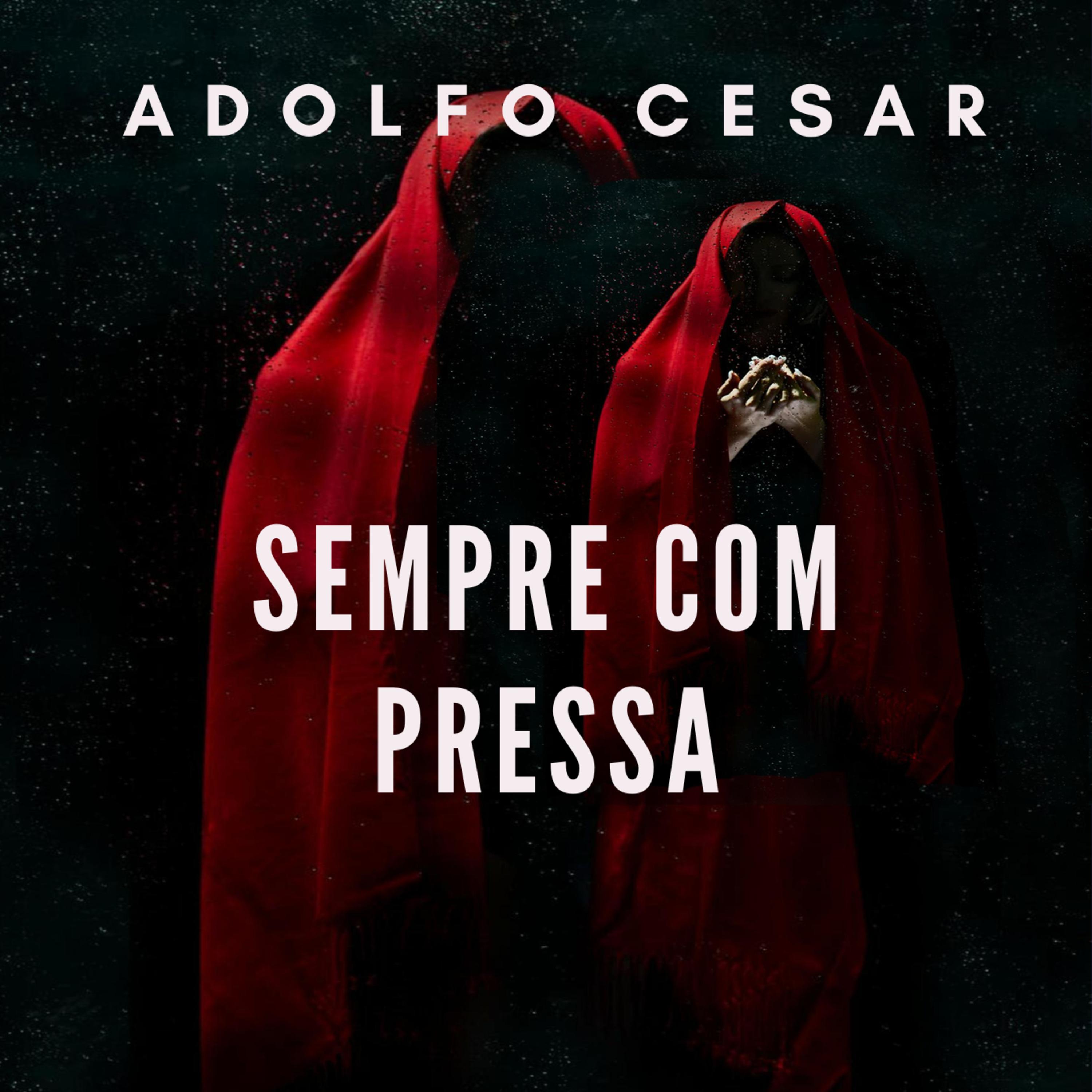 Sempre Com Pressa