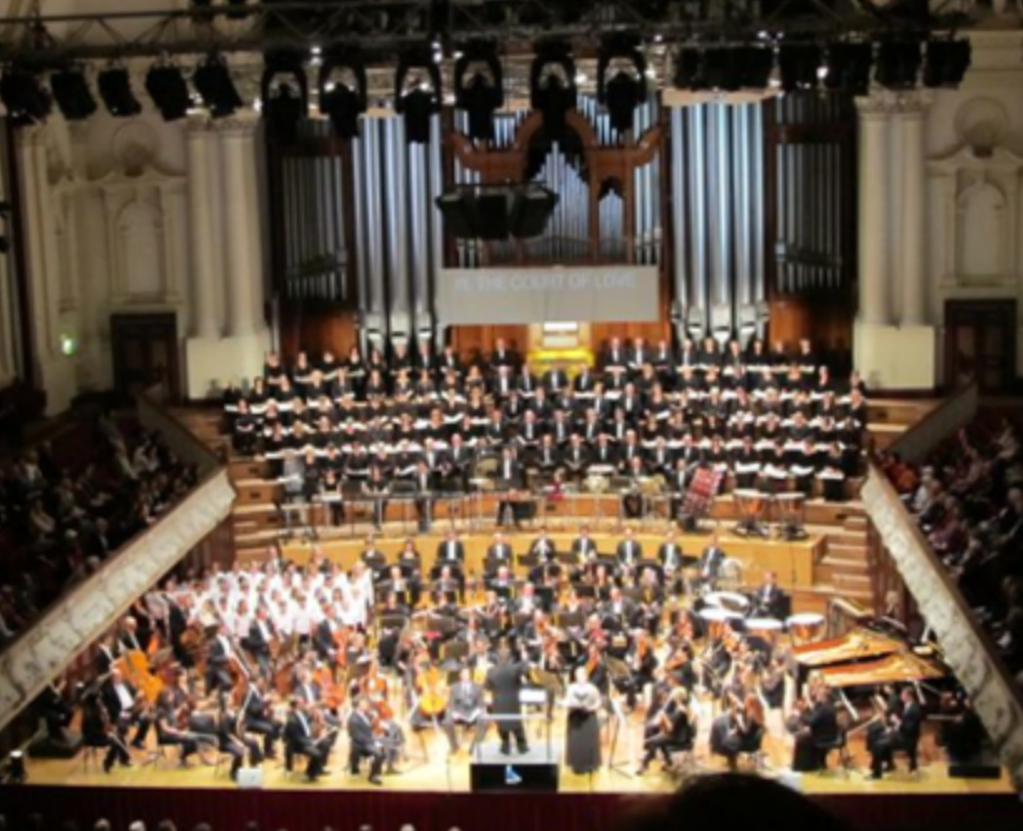 Tampere Philharmonic Orchestra
