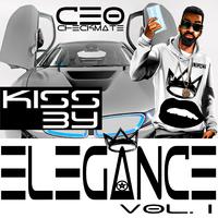 Kiss by Elegance, Vol. 1