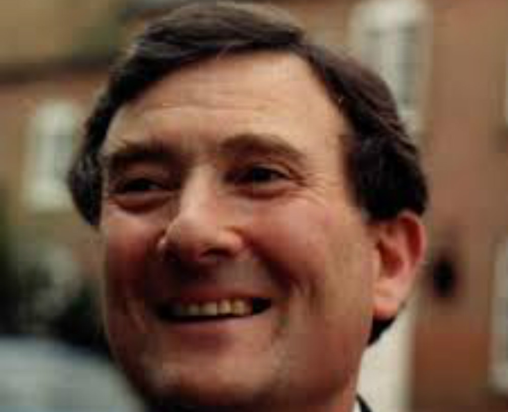 John Sanders