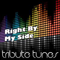 Right By My Side (Tribute to Nicki Minaj Feat. Chris Brown)