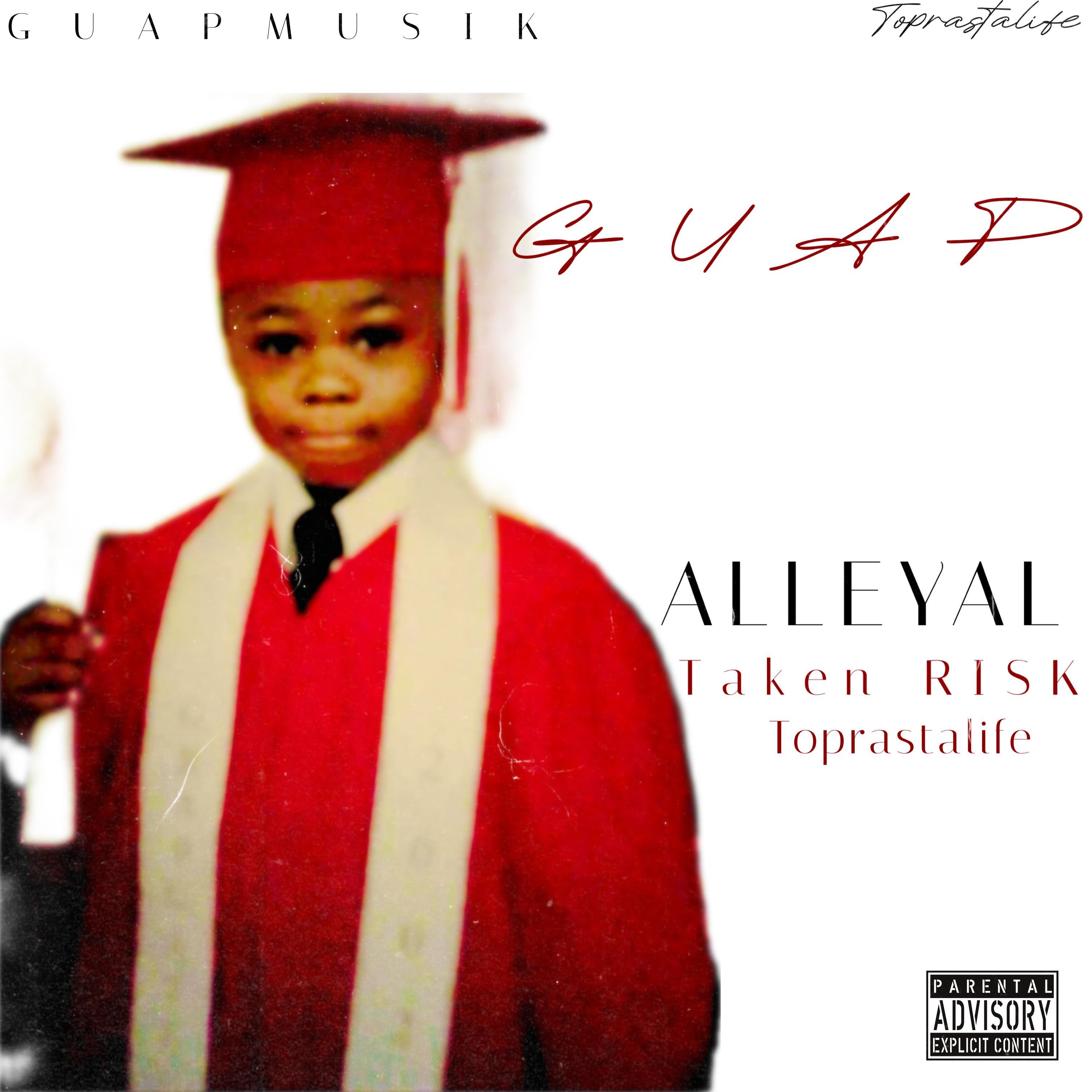 TAKEN RISK (SAKRIFICE)