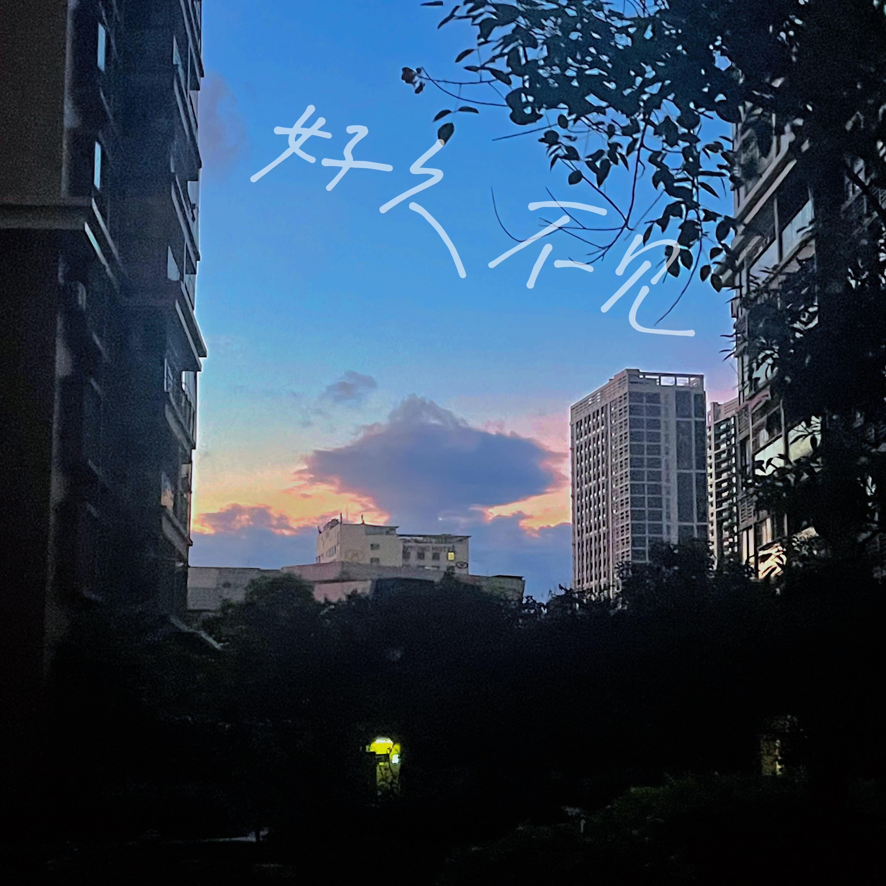 思念封面
