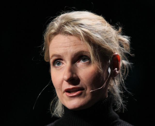 Elizabeth Gilbert