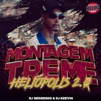 Montagem Treme Heliópolis 2.0