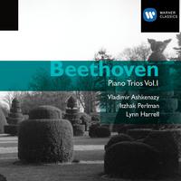 Beethoven: Piano Trios Nos. 1 - 4 