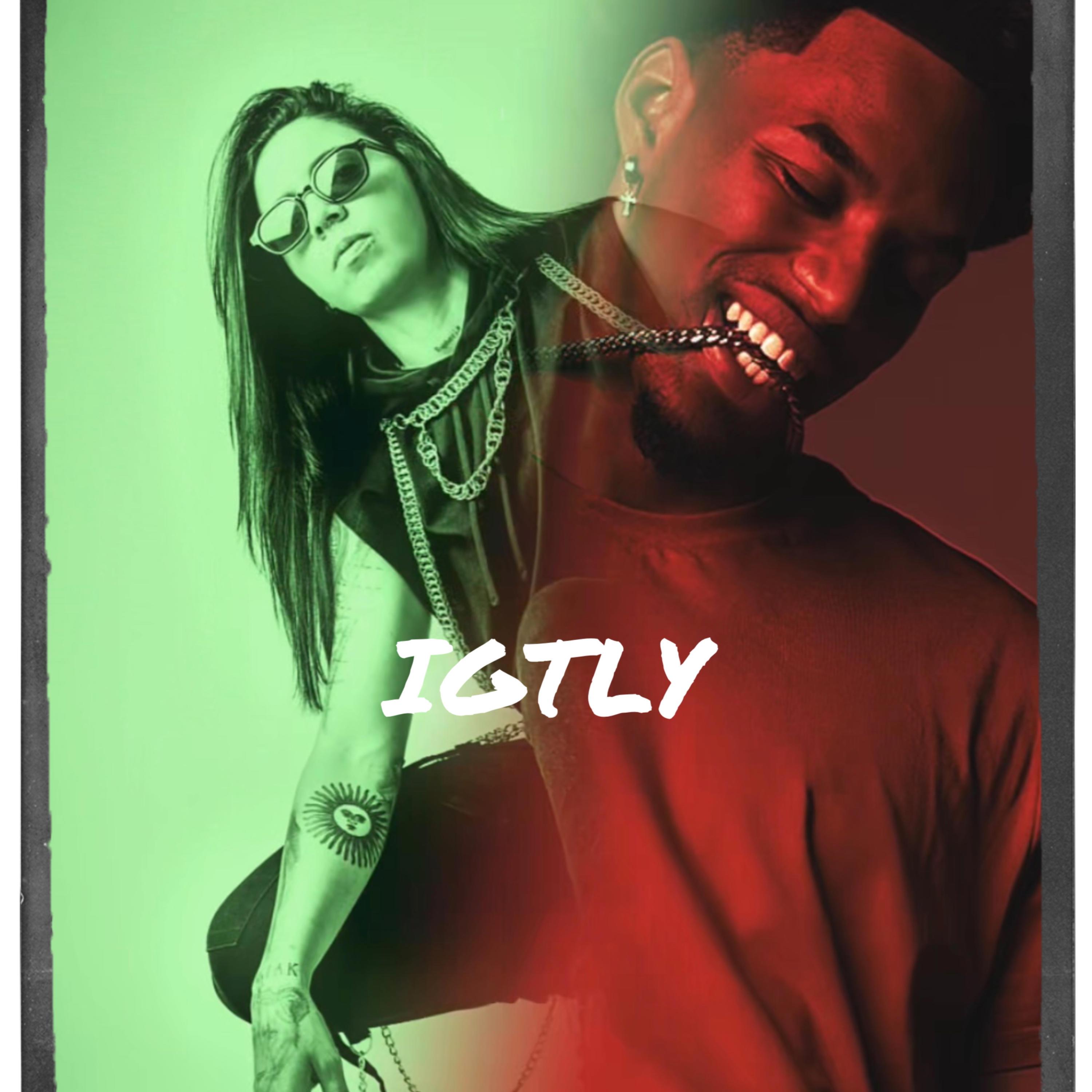IGTLY (feat. Jerome Dillard)