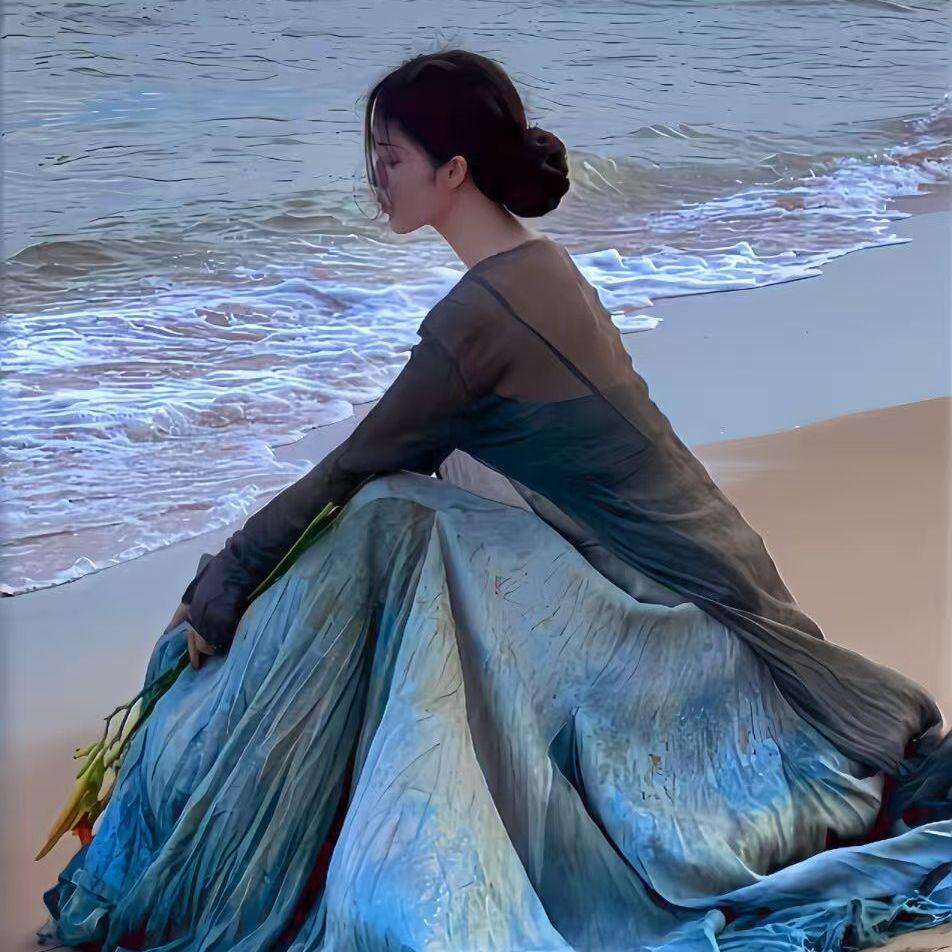 星河里的鲸歌封面