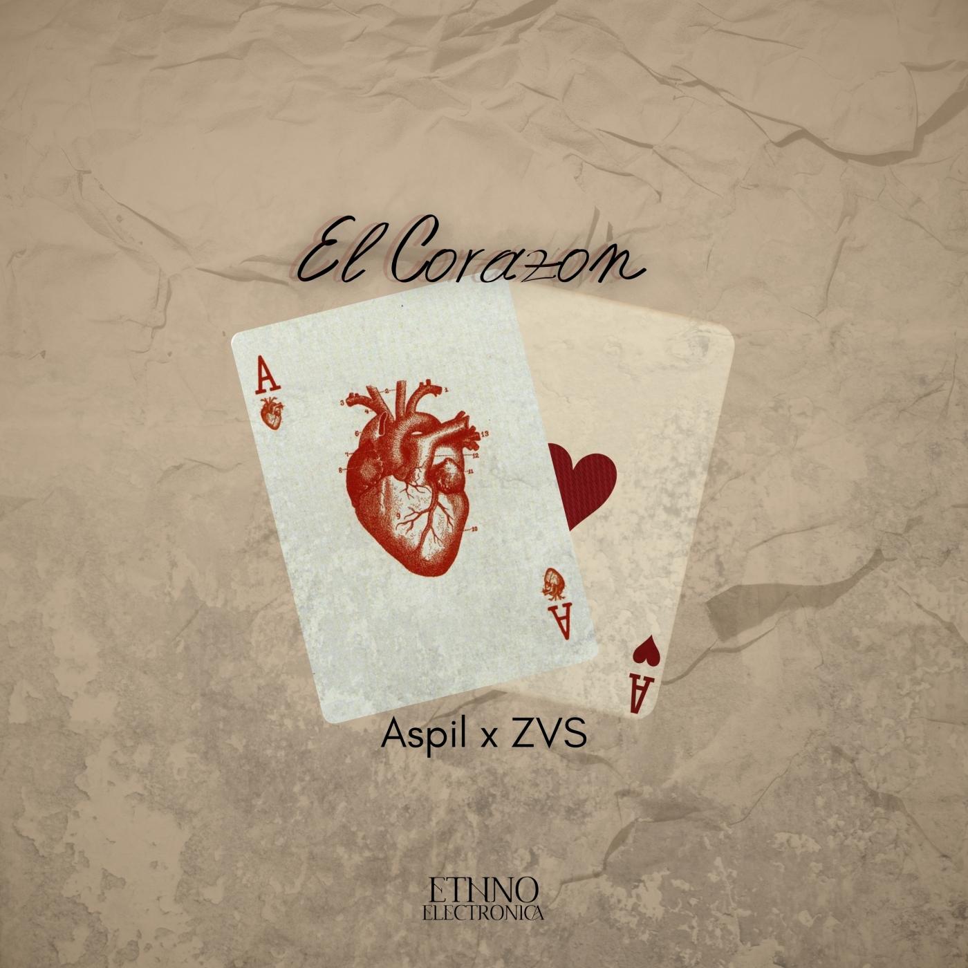 El Corazon (Extended Mix)