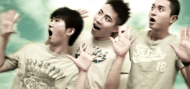 Virgos室男社头像