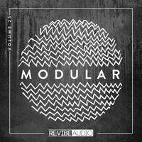 Modular, Vol. 25