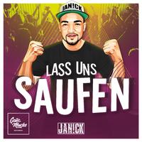 Lass uns saufen