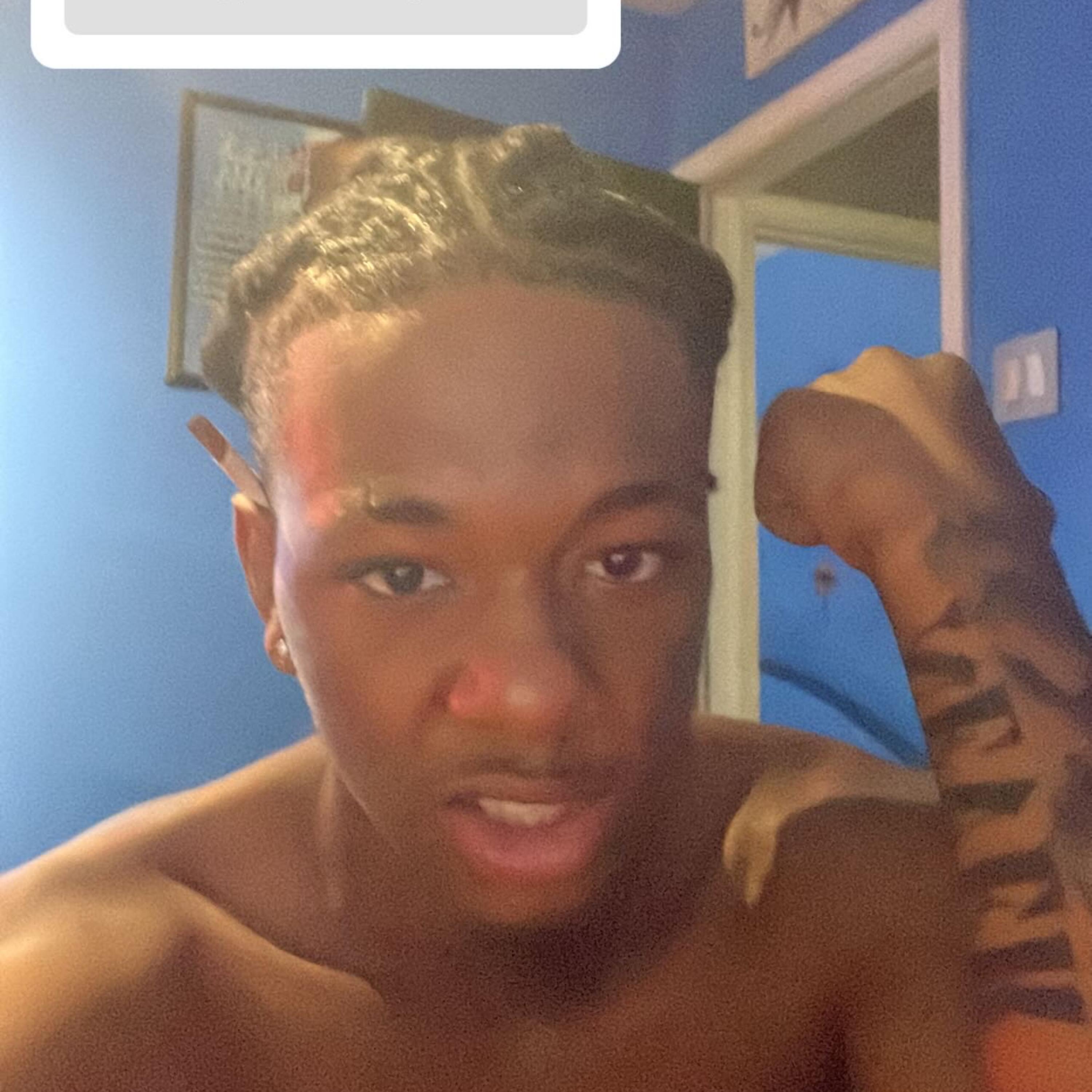 Nigga Nigga (getting Cold Outside)