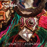 Zangbeto / Ayahuasca