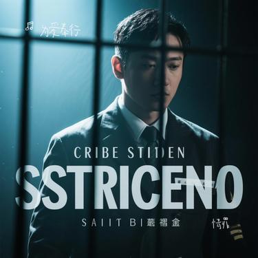 情罪 (Cover 陈瑞)封面