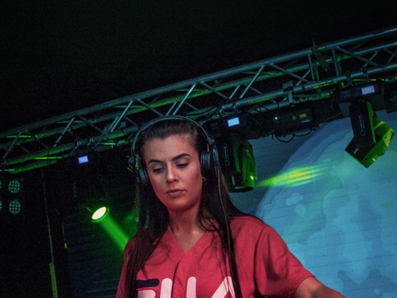 Jen Payne