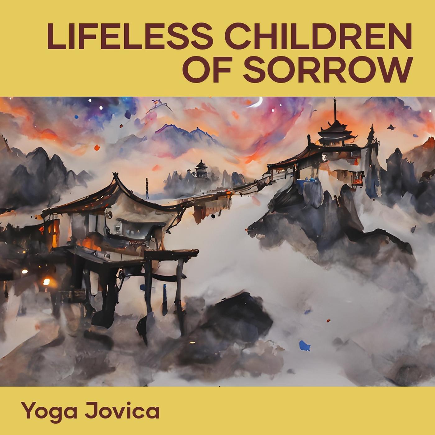 Lifeless Children of Sorrow