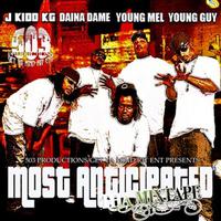 Most Anticipated