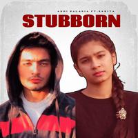 Stubborn (feat. Sarita)