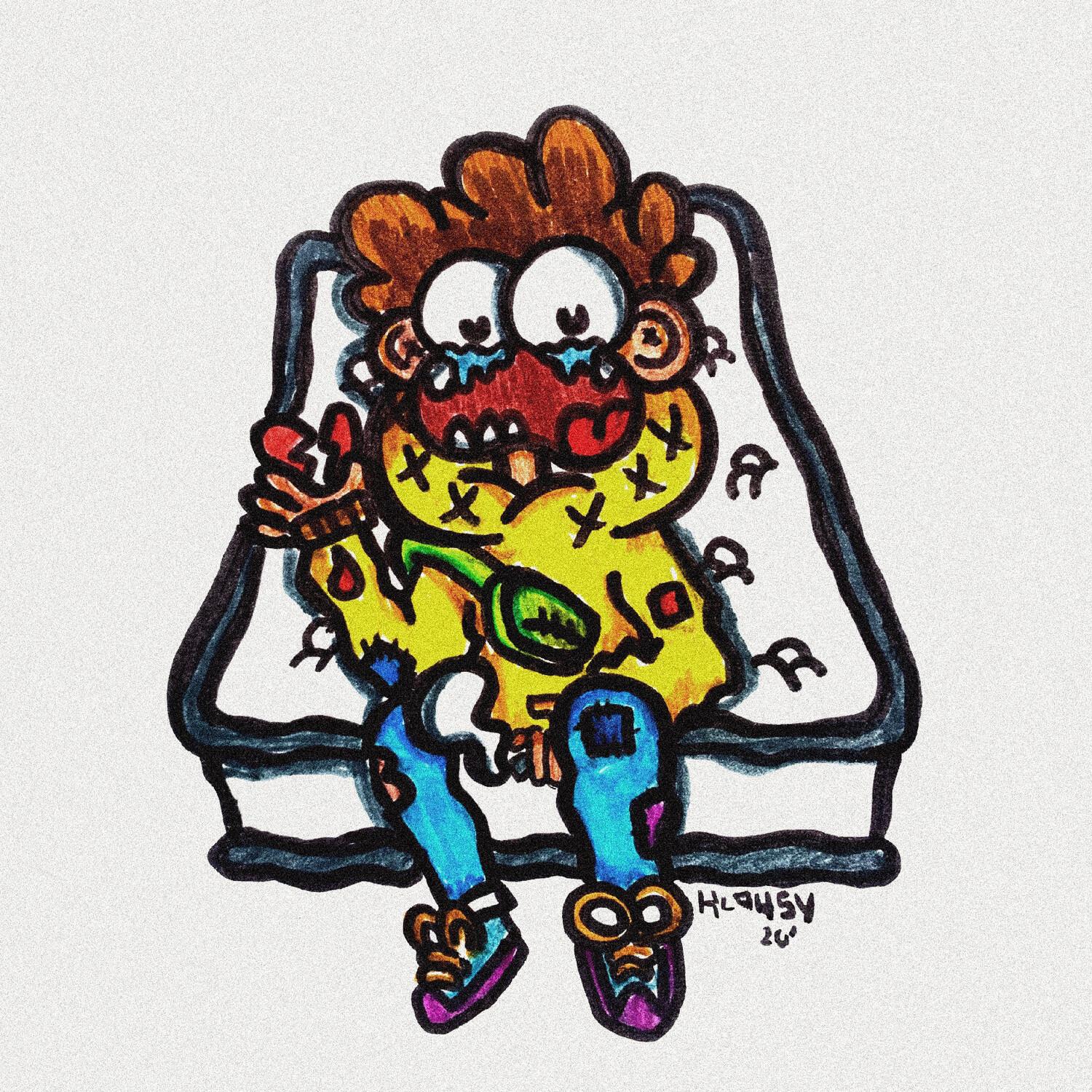 My Mattress (feat. Powfu & Indii G.)_Ouse_My Mattress (feat. Powfu & Indii G.) | 在线播放_My Mattress (feat. Powfu & Indii G.)歌词_My Mattress (feat. Powfu & Indii G.)下载 | 网易云音乐