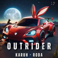 Outrider (feat. Roda)